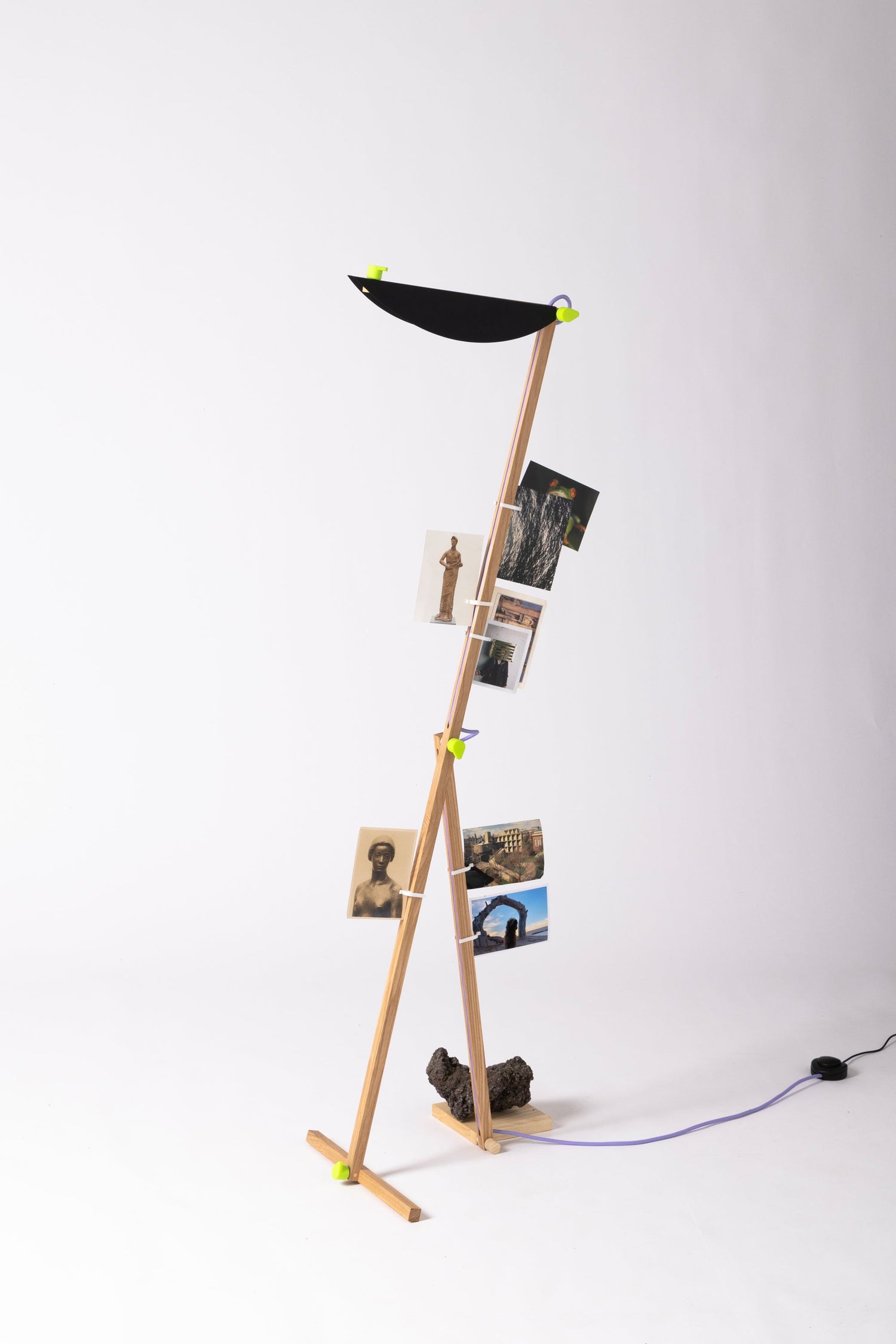 T floor lamps