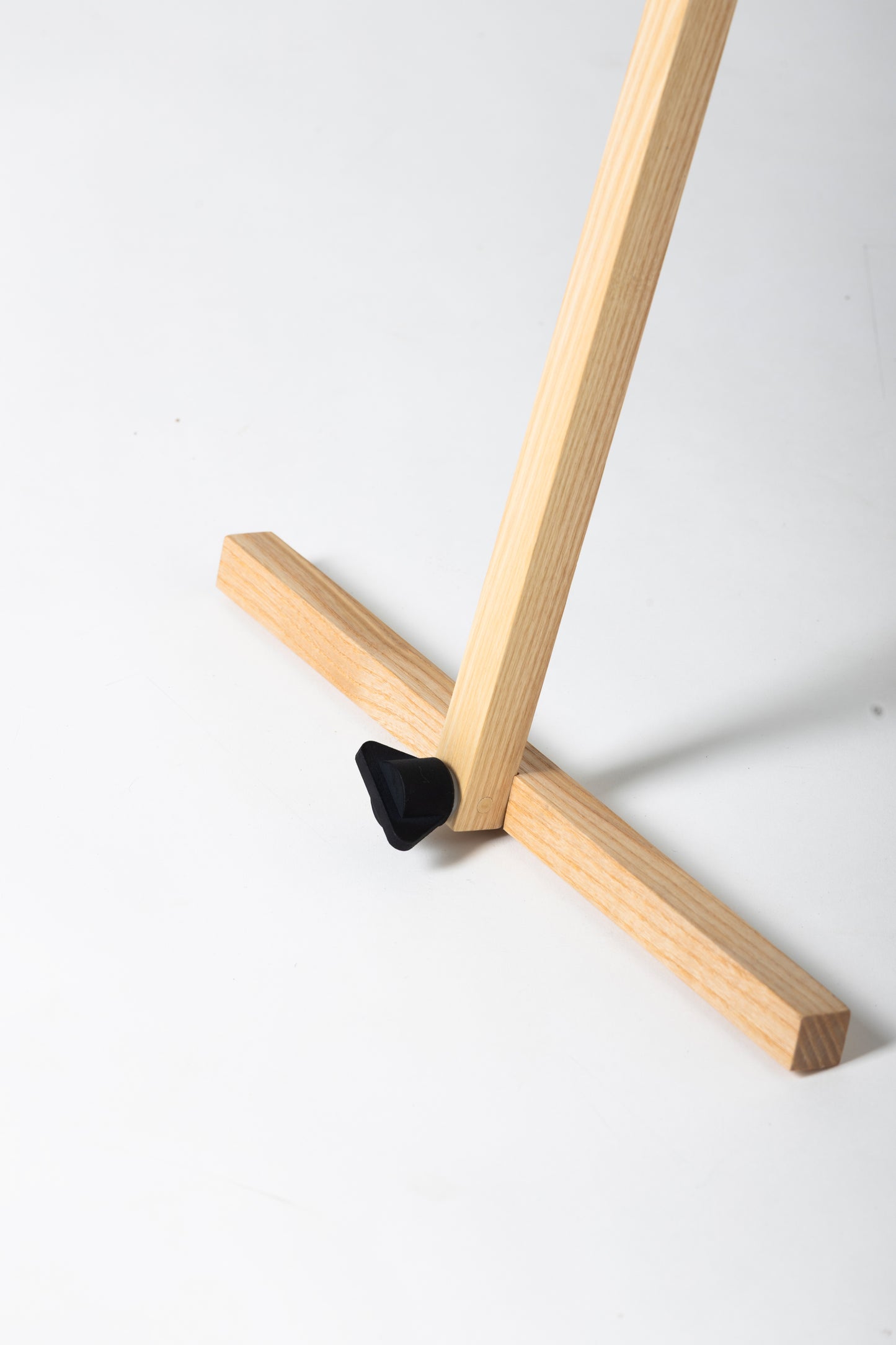 S floor lamp